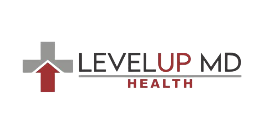 Level Up MD